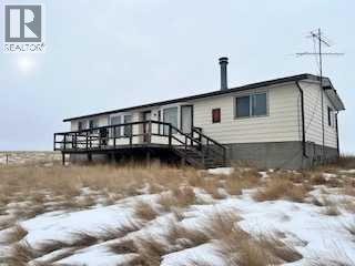 28316 Range Road 54, Cereal, Alberta  T0M 2E0 - Photo 13 - A2282457