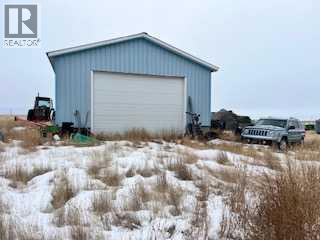 28316 Range Road 54, Cereal, Alberta  T0M 2E0 - Photo 4 - A2282457