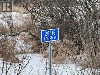 28316 Range Road 54, Cereal, Alberta  T0M 2E0 - Photo 2 - A2282457