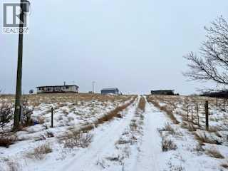 28316 Range Road 54, Cereal, Alberta  T0M 2E0 - Photo 3 - A2282457