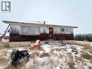 28316 Range Road 54, Cereal, Alberta  T0M 2E0 - Photo 5 - A2282457