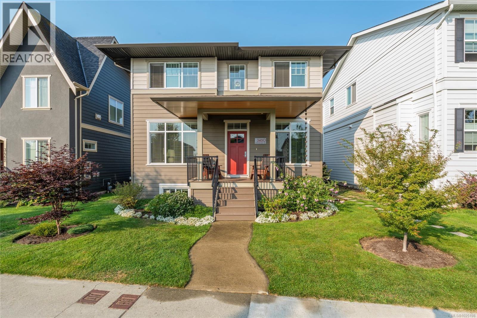 3460 SPARROWHAWK Ave, Colwood, British Columbia