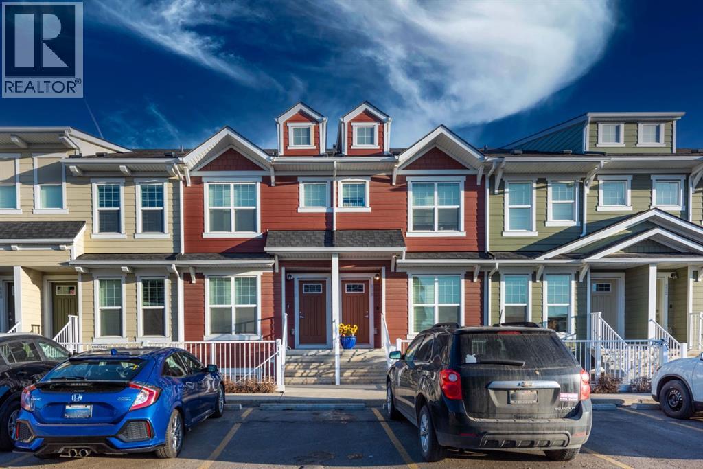 616 Cranford Mews Se, Calgary, Alberta  T3M 2P1 - Photo 2 - A2279829