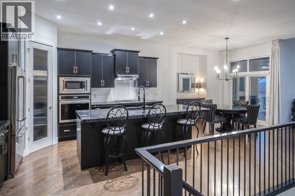 216 Gleneagles Estates Lane, Cochrane, Alberta  T4C 2H7 - Photo 8 - A2283334