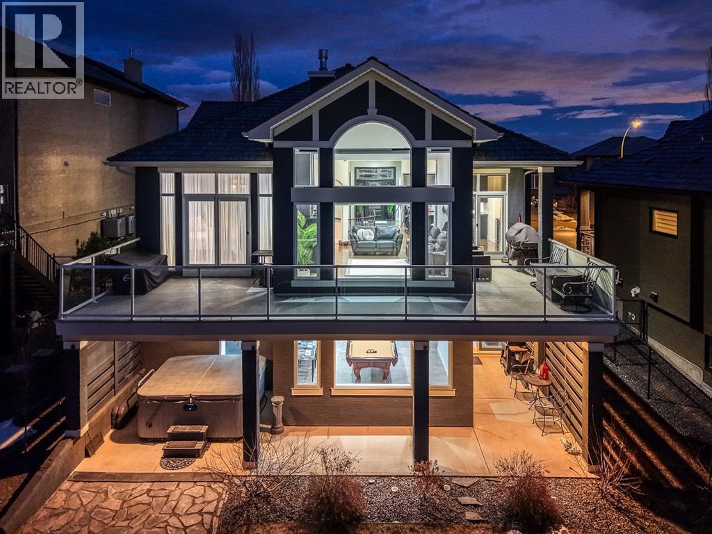 216 Gleneagles Estates Lane, Cochrane, Alberta  T4C 2H7 - Photo 46 - A2283334