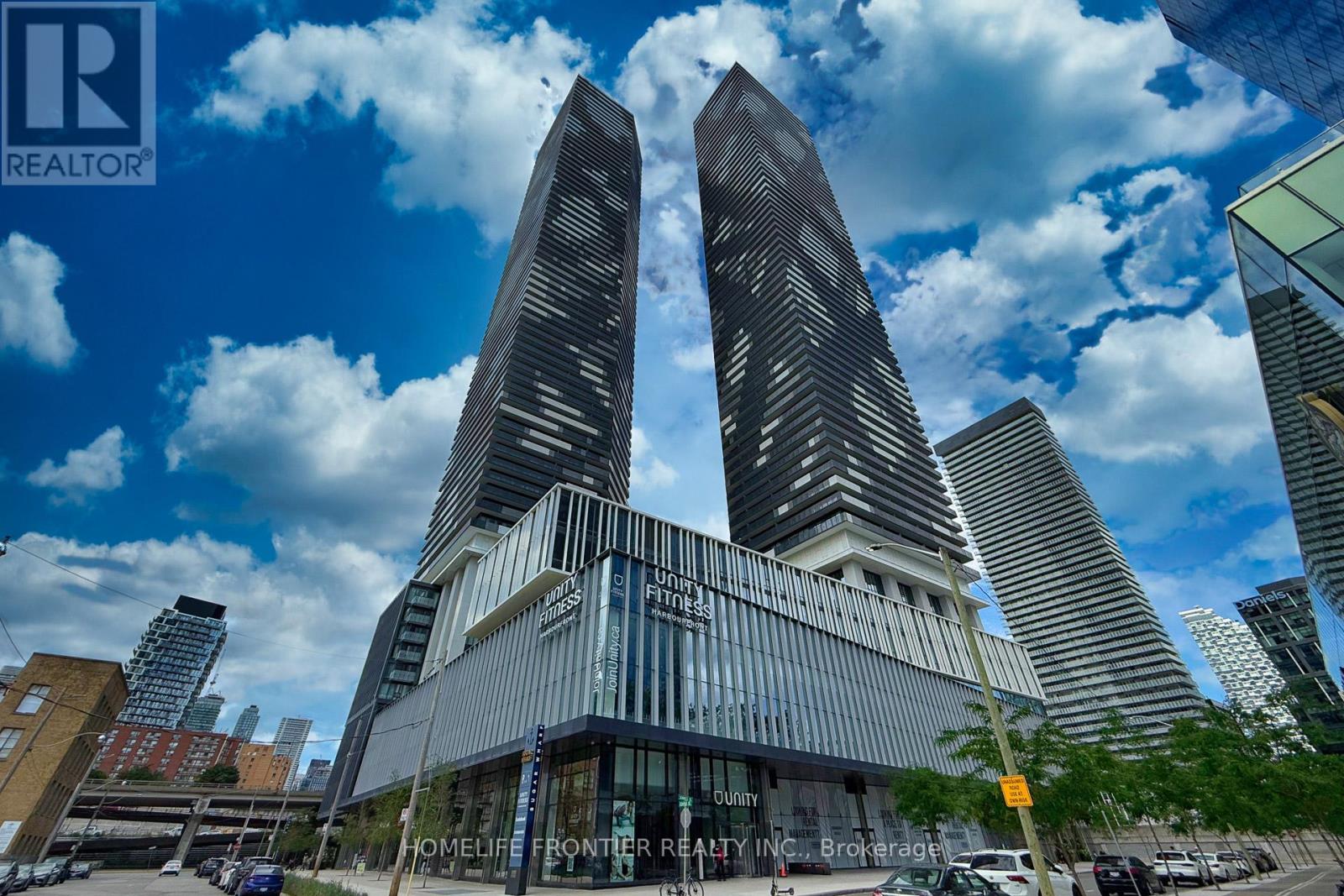 4309 - 55 COOPER STREET, Toronto, Ontario