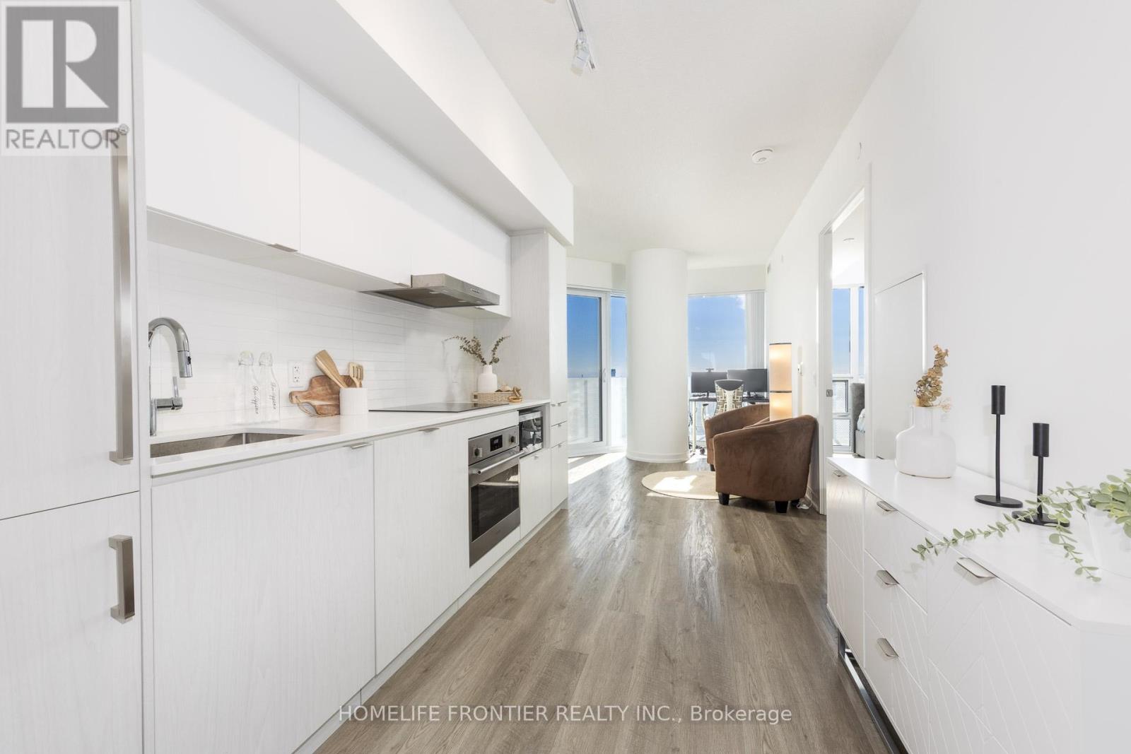 4309 - 55 Cooper Street, Toronto, Ontario  M5E 0G1 - Photo 6 - C12764232