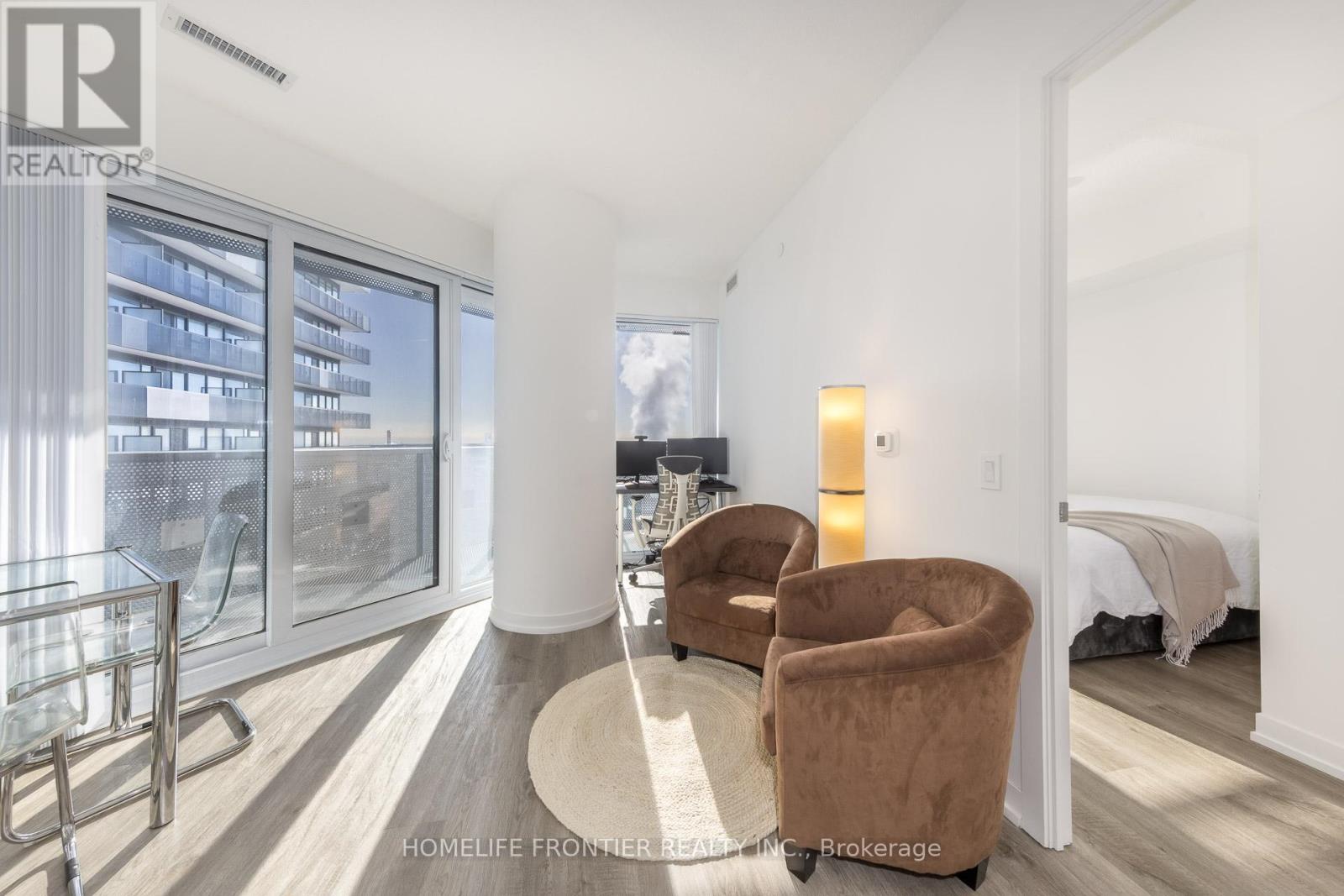 4309 - 55 Cooper Street, Toronto, Ontario  M5E 0G1 - Photo 9 - C12764232