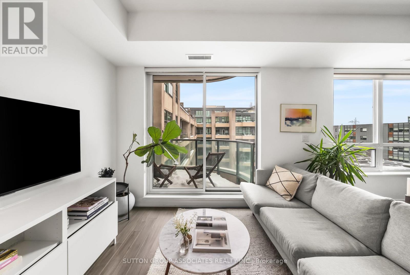 502 - 377 Madison Avenue, Toronto, Ontario  M4V 3E1 - Photo 18 - C12764246