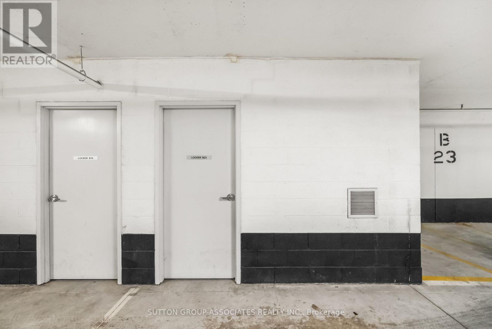 502 - 377 Madison Avenue, Toronto, Ontario  M4V 3E1 - Photo 22 - C12764246