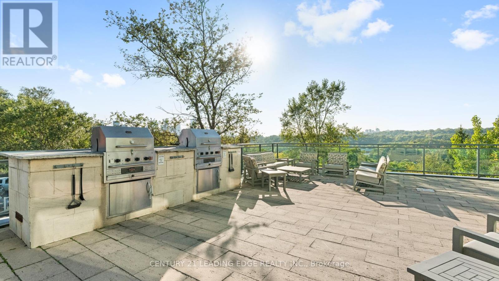 1602 - 1048 Broadview Avenue, Toronto, Ontario  M4K 2B8 - Photo 26 - E12764236