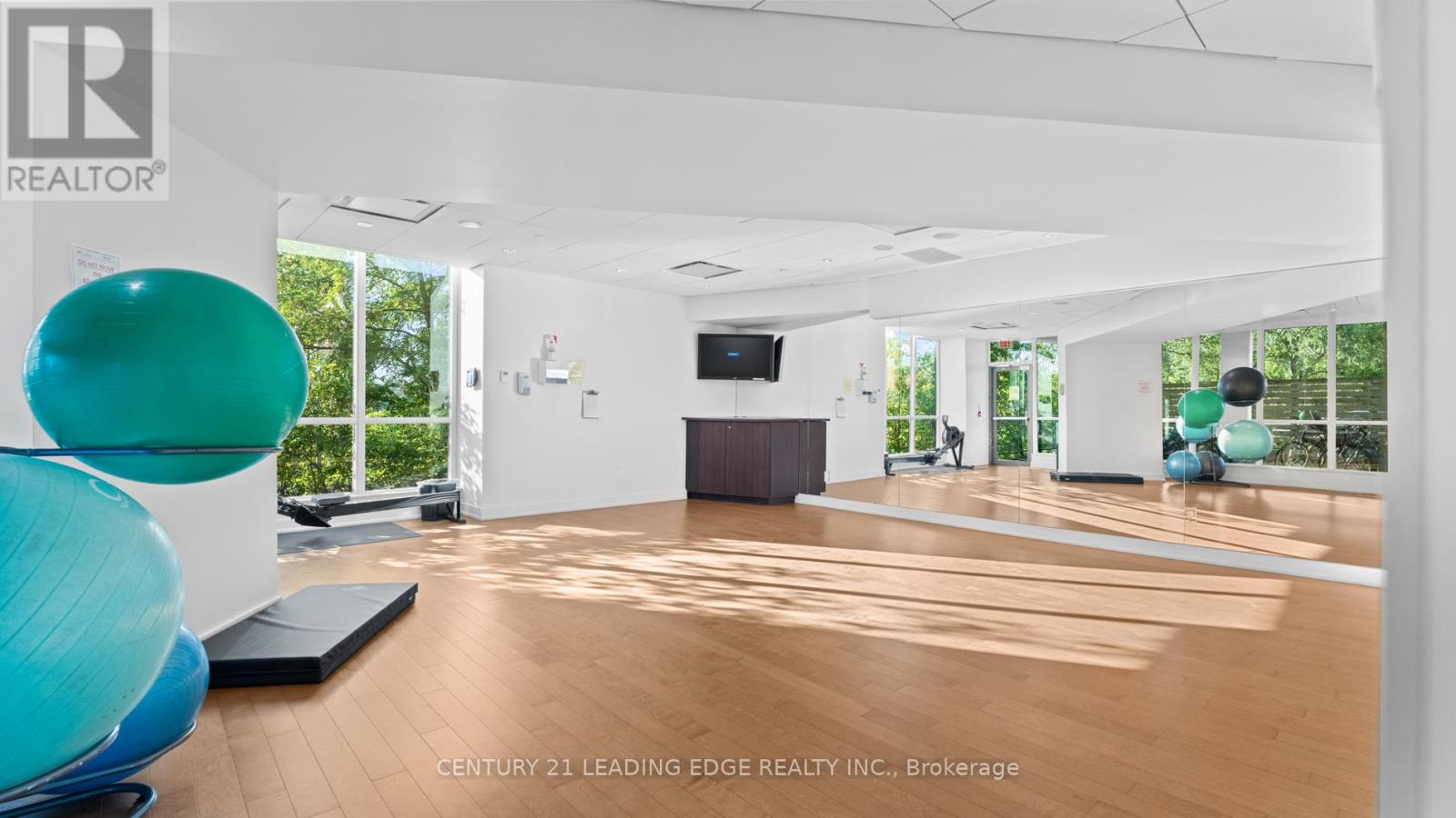 1602 - 1048 Broadview Avenue, Toronto, Ontario  M4K 2B8 - Photo 29 - E12764236