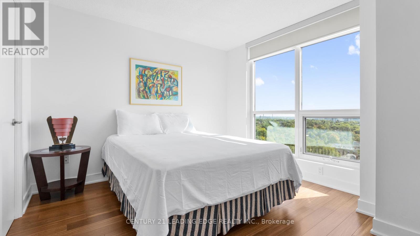 1602 - 1048 Broadview Avenue, Toronto, Ontario  M4K 2B8 - Photo 9 - E12764236