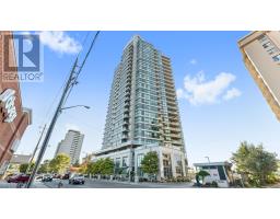 1602 - 1048 BROADVIEW AVENUE, Toronto, Ontario