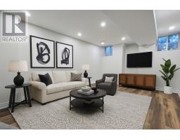 LOWER - 38 VIPOND ROAD, Whitby, Ontario