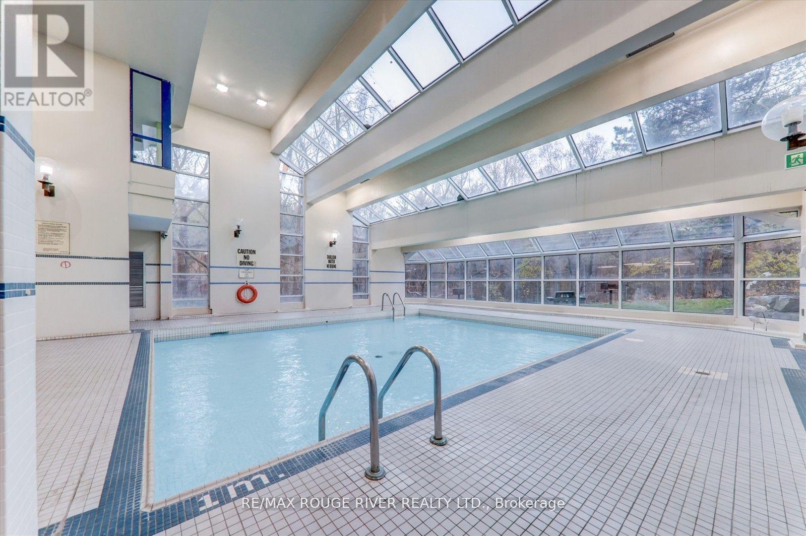 903 - 3050 Ellesmere Road, Toronto, Ontario  M1E 5E6 - Photo 25 - E12764264