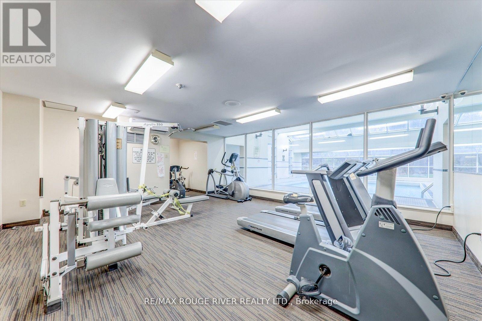 903 - 3050 Ellesmere Road, Toronto, Ontario  M1E 5E6 - Photo 26 - E12764264