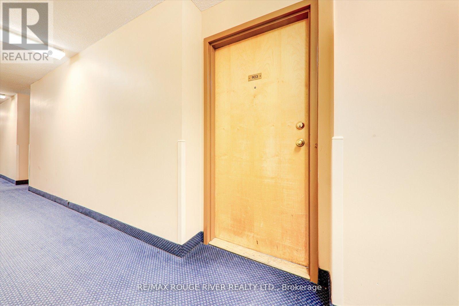 903 - 3050 Ellesmere Road, Toronto, Ontario  M1E 5E6 - Photo 5 - E12764264