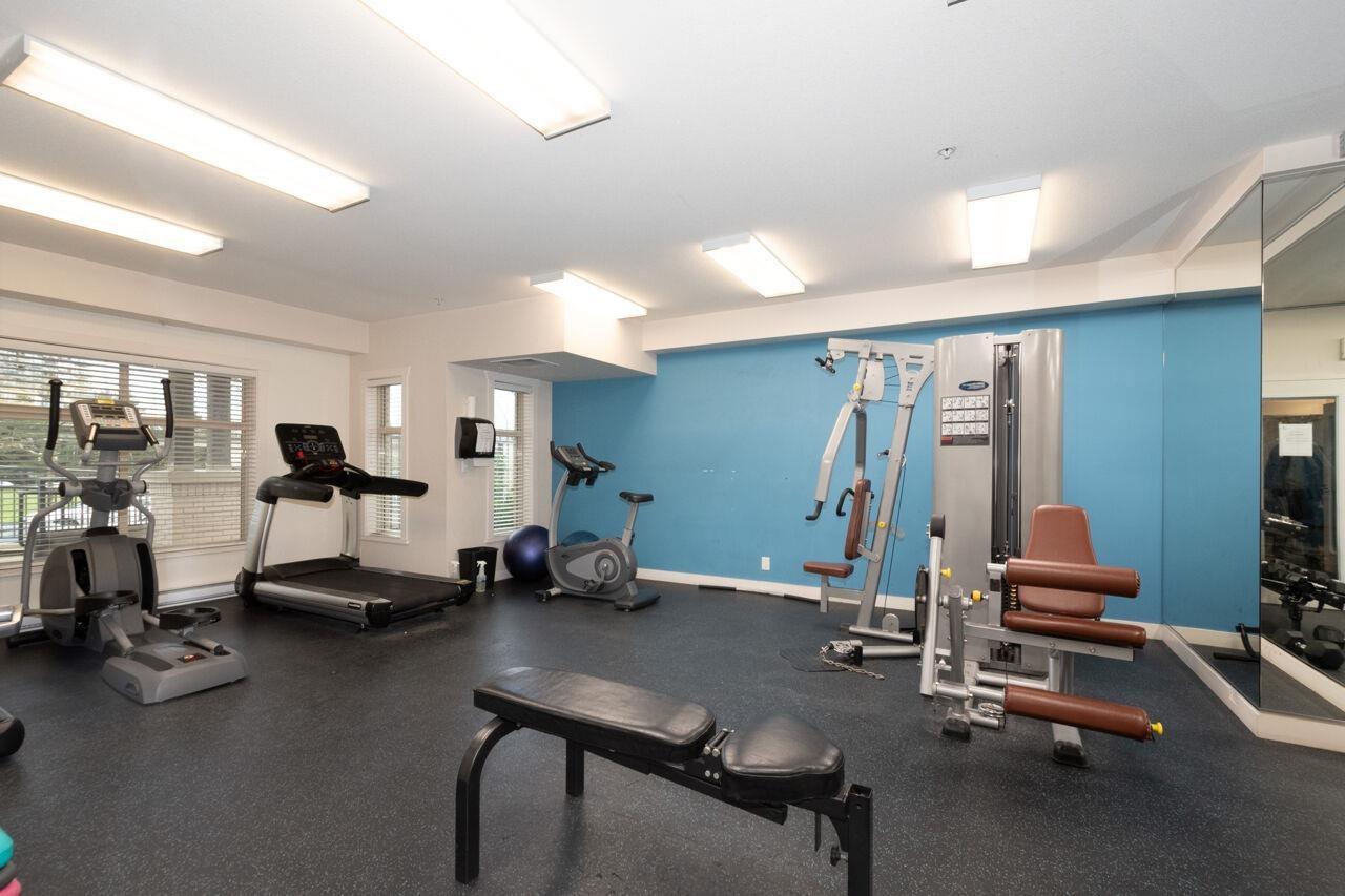 208 13468 King George Boulevard, Surrey, British Columbia  V3T 0H5 - Photo 16 - R3087258