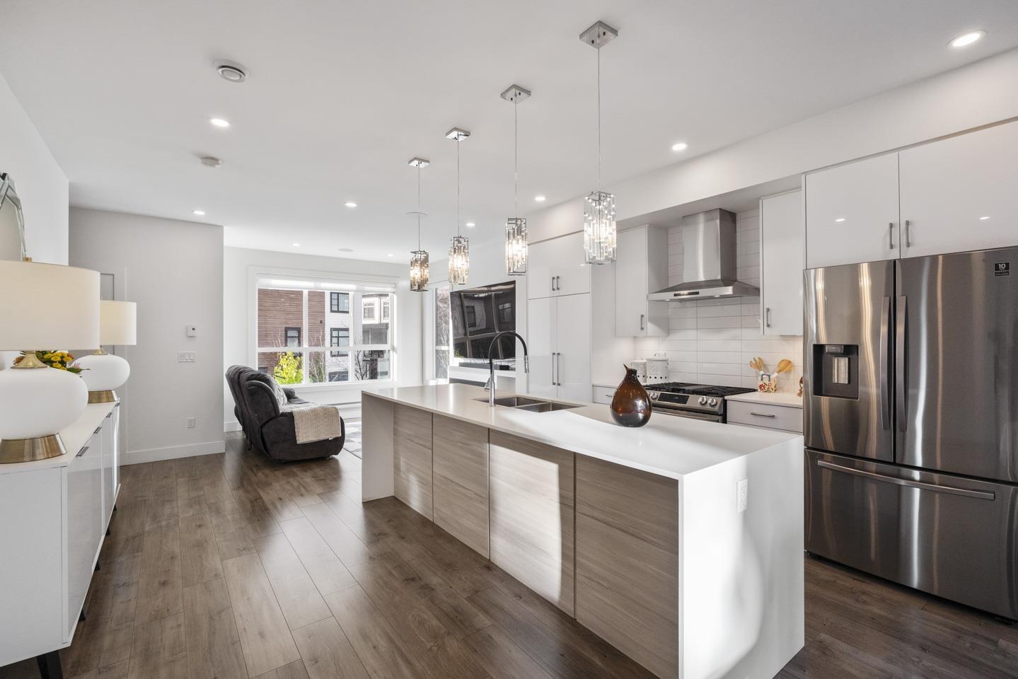 41 7177 194a Street, Surrey, British Columbia  V4N 1N3 - Photo 1 - R3087265