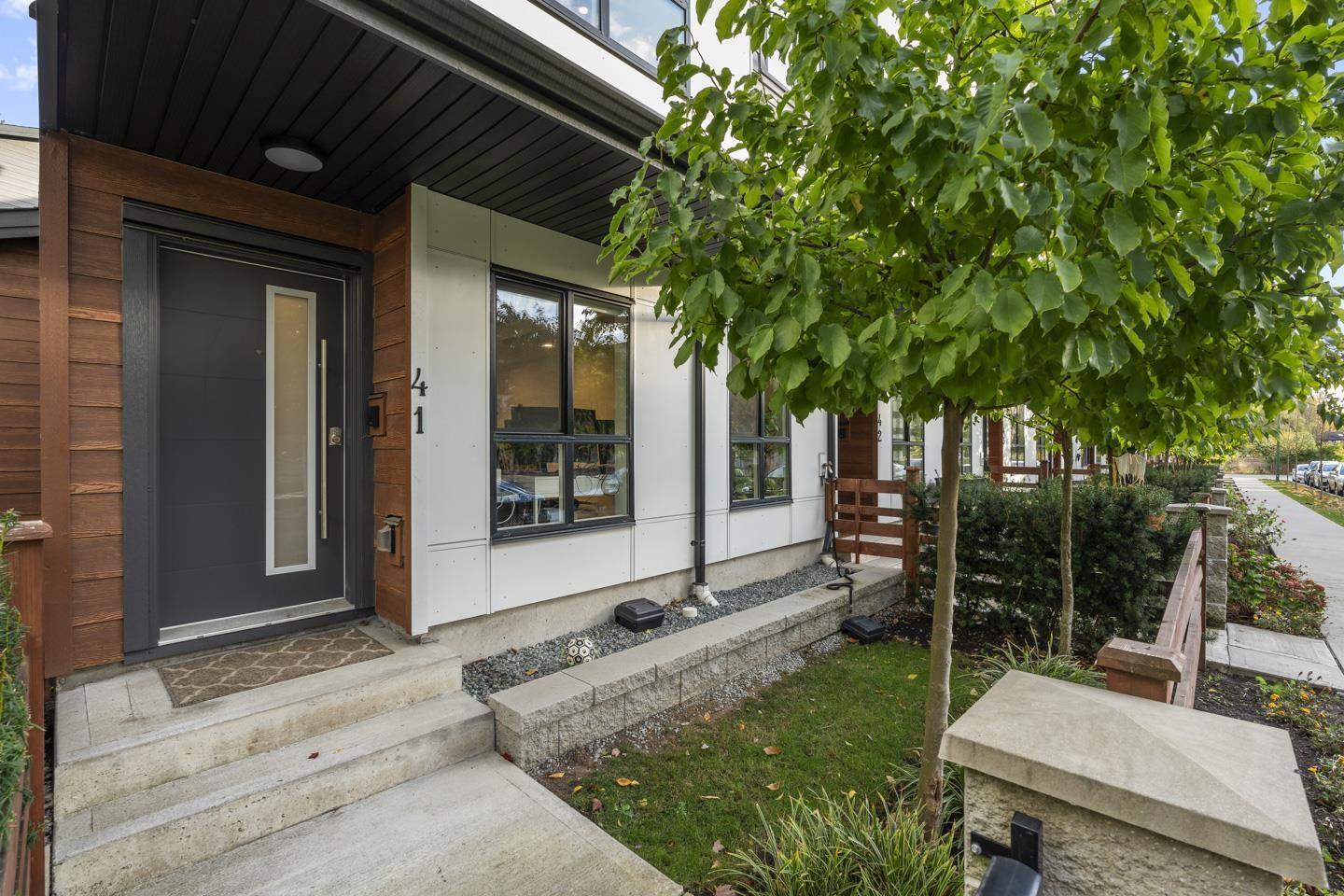 41 7177 194a Street, Surrey, British Columbia  V4N 1N3 - Photo 28 - R3087265