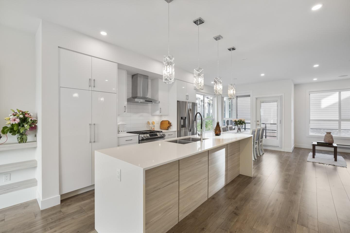 41 7177 194a Street, Surrey, British Columbia  V4N 1N3 - Photo 3 - R3087265