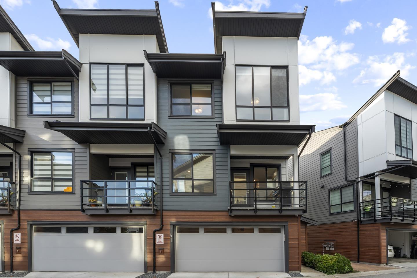 41 7177 194a Street, Surrey, British Columbia  V4N 1N3 - Photo 34 - R3087265