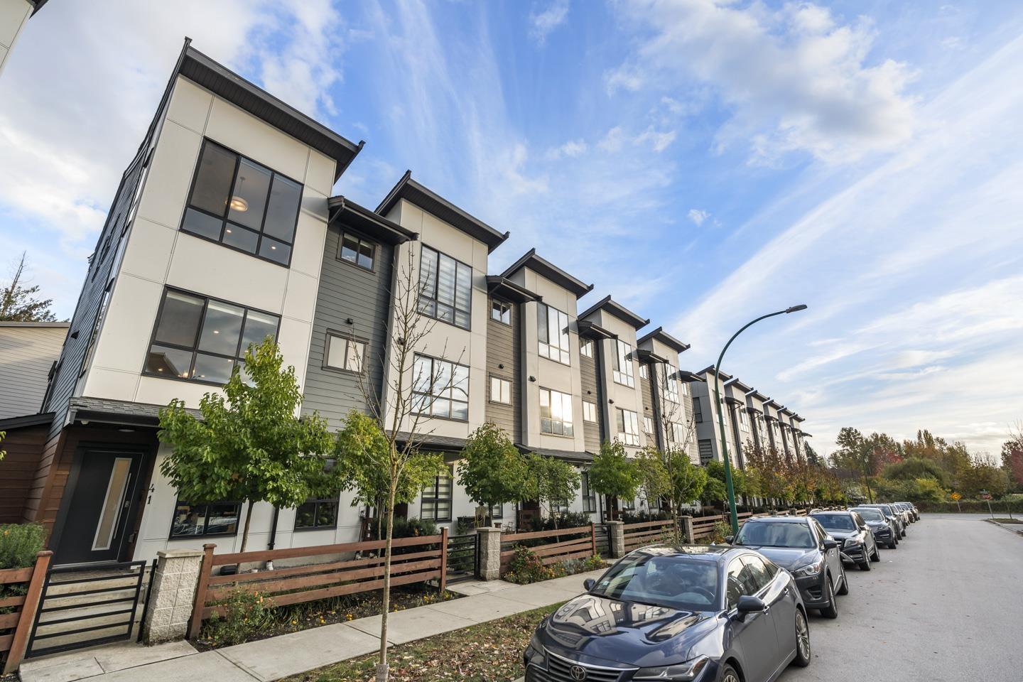 41 7177 194a Street, Surrey, British Columbia  V4N 1N3 - Photo 36 - R3087265