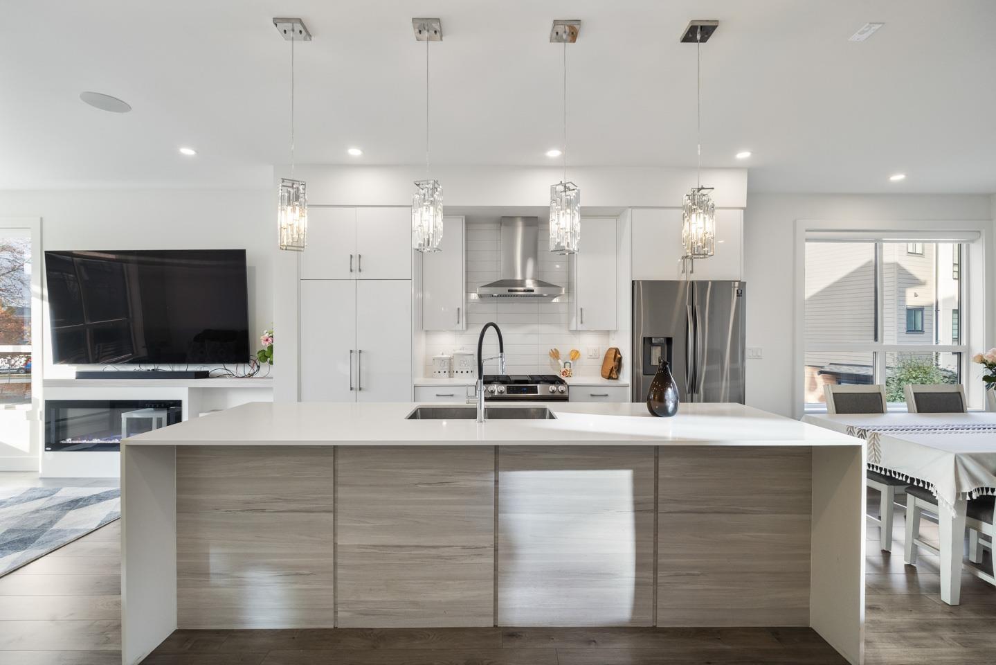 41 7177 194a Street, Surrey, British Columbia  V4N 1N3 - Photo 4 - R3087265