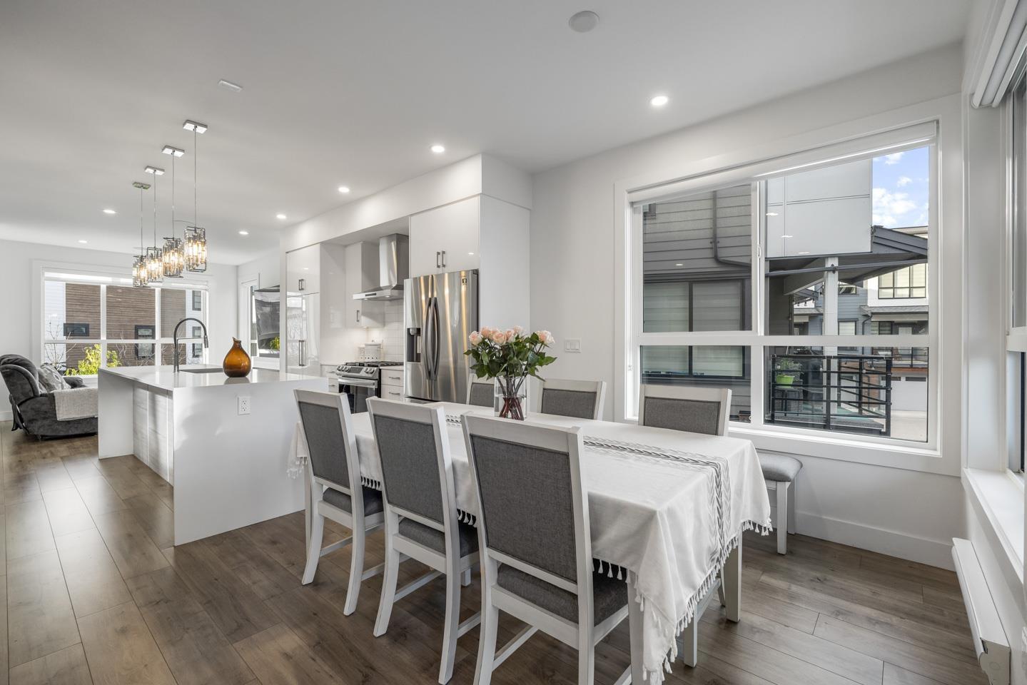 41 7177 194a Street, Surrey, British Columbia  V4N 1N3 - Photo 6 - R3087265