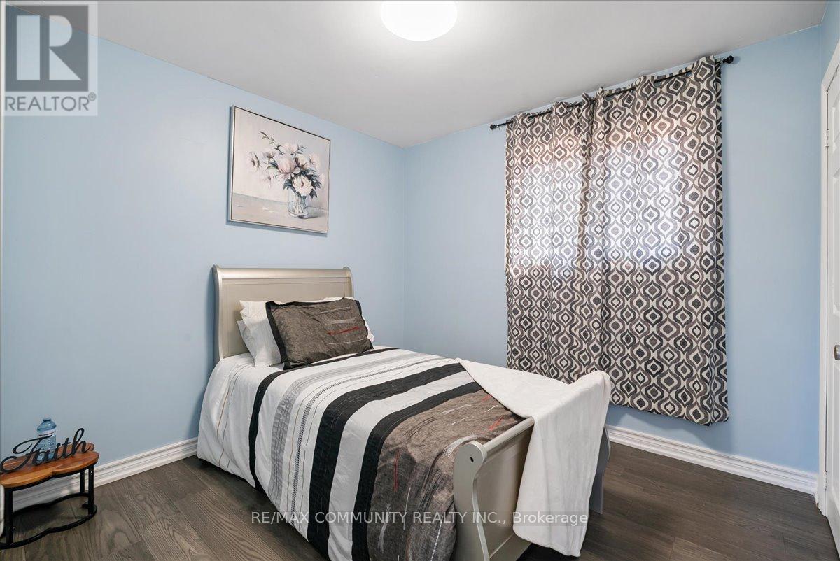 520 Elm Road N, Whitchurch-Stouffville, Ontario  L4A 1W8 - Photo 12 - N12764258