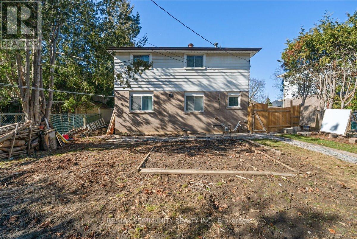 520 Elm Road N, Whitchurch-Stouffville, Ontario  L4A 1W8 - Photo 16 - N12764258