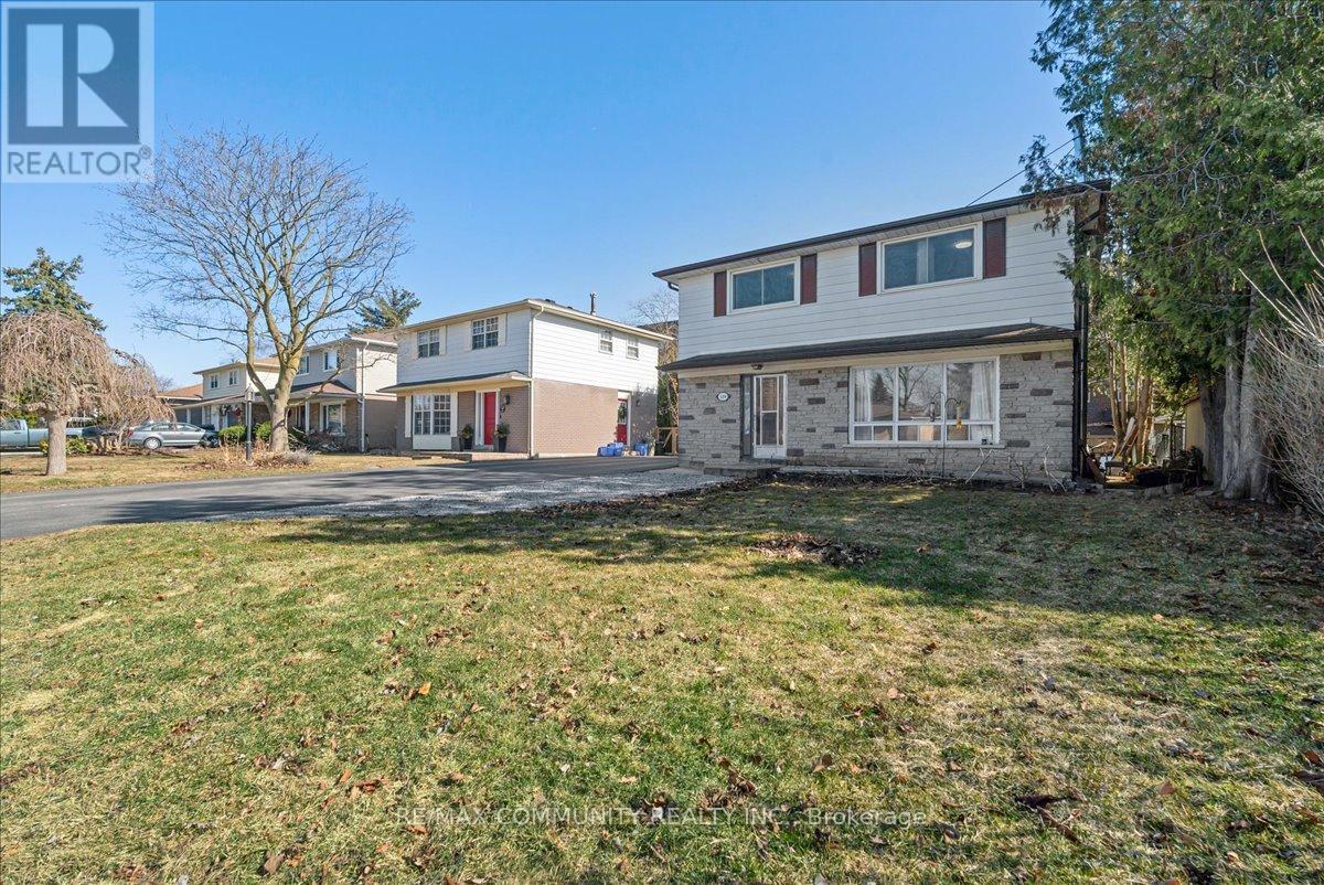 520 Elm Road N, Whitchurch-Stouffville, Ontario  L4A 1W8 - Photo 21 - N12764258