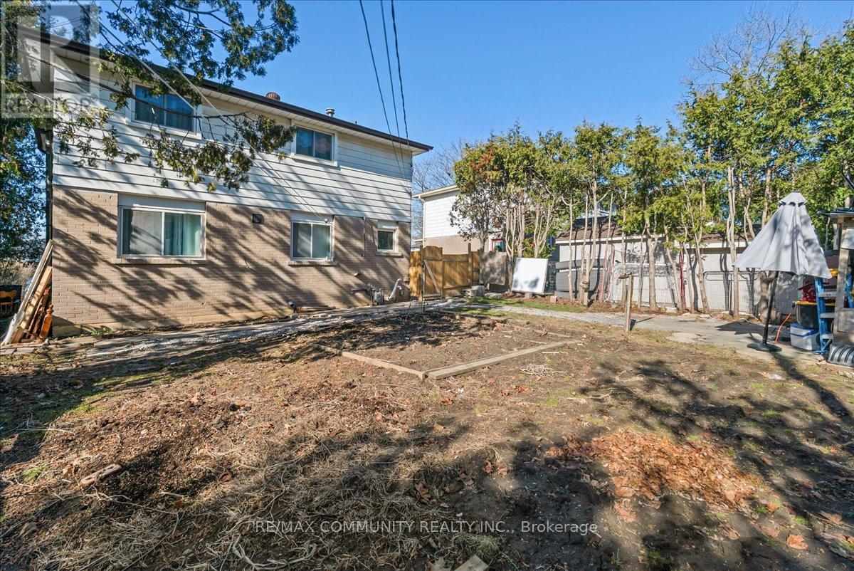 520 Elm Road N, Whitchurch-Stouffville, Ontario  L4A 1W8 - Photo 22 - N12764258