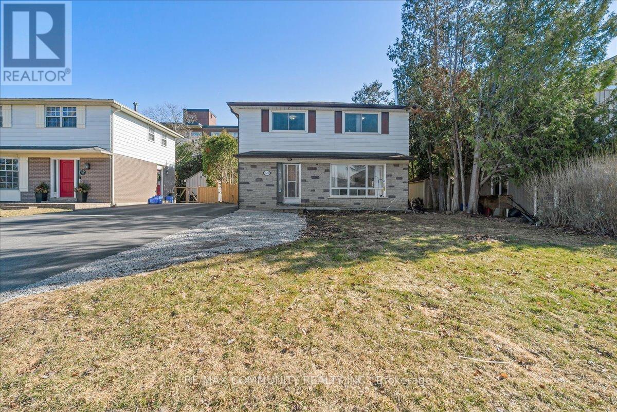 520 Elm Road N, Whitchurch-Stouffville, Ontario  L4A 1W8 - Photo 24 - N12764258