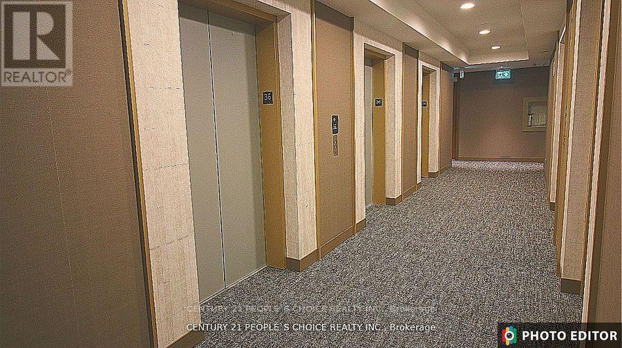 3611 - 7890 Jane Street, Vaughan, Ontario  L4K 0K9 - Photo 2 - N12764268