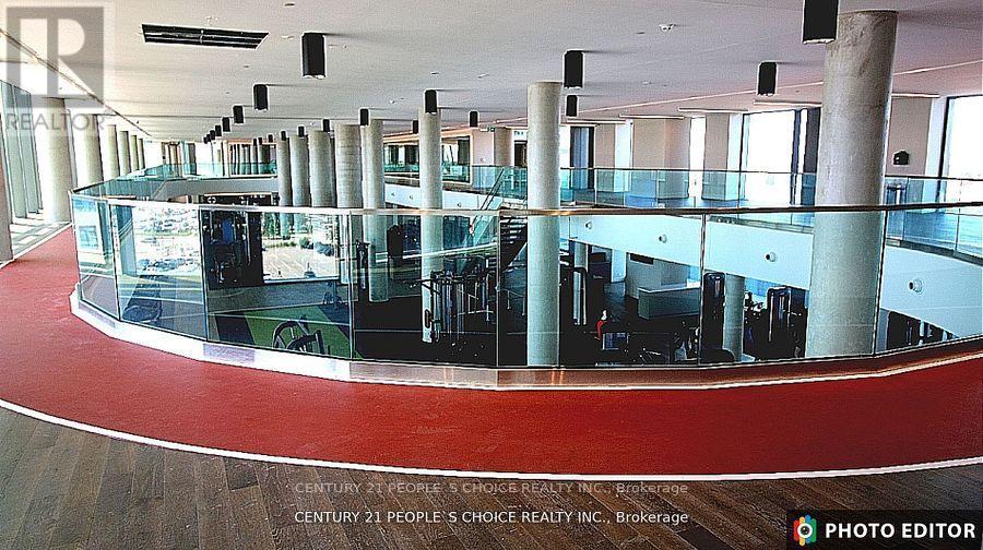 3611 - 7890 Jane Street, Vaughan, Ontario  L4K 0K9 - Photo 4 - N12764268