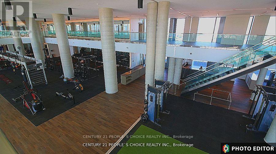 3611 - 7890 Jane Street, Vaughan, Ontario  L4K 0K9 - Photo 5 - N12764268