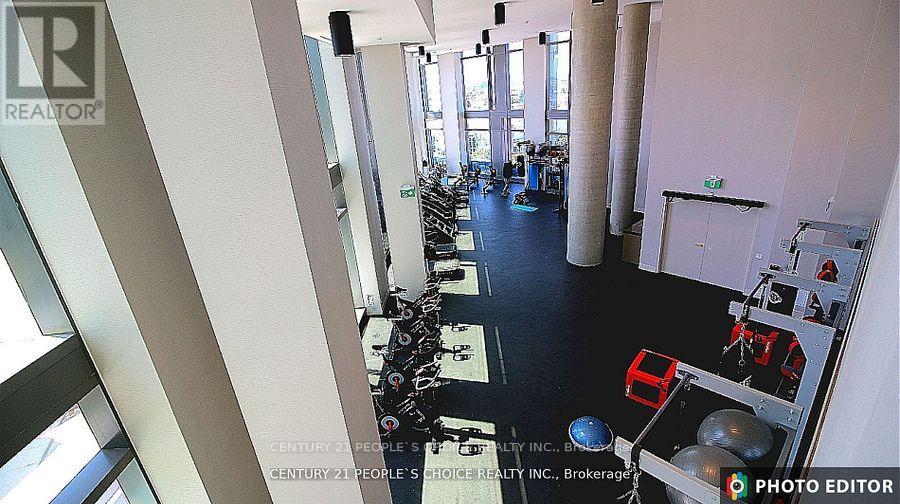 3611 - 7890 Jane Street, Vaughan, Ontario  L4K 0K9 - Photo 6 - N12764268