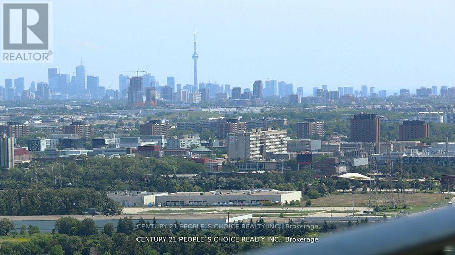 3611 - 7890 Jane Street, Vaughan, Ontario  L4K 0K9 - Photo 8 - N12764268