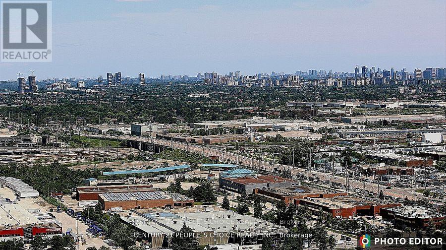 3611 - 7890 Jane Street, Vaughan, Ontario  L4K 0K9 - Photo 9 - N12764268