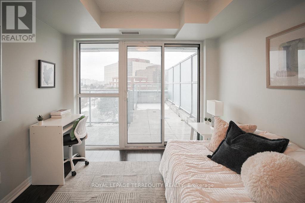 411 - 275 Yorkland Road, Toronto, Ontario  M2J 0B4 - Photo 19 - C12605970