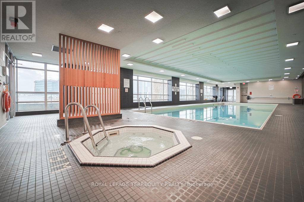 411 - 275 Yorkland Road, Toronto, Ontario  M2J 0B4 - Photo 28 - C12605970