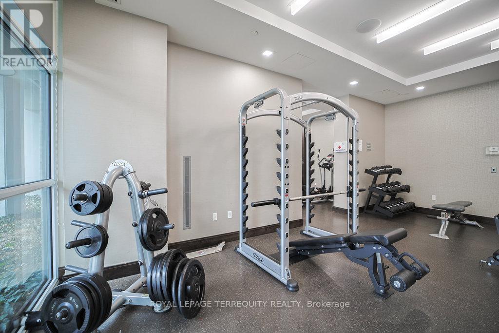 411 - 275 Yorkland Road, Toronto, Ontario  M2J 0B4 - Photo 31 - C12605970