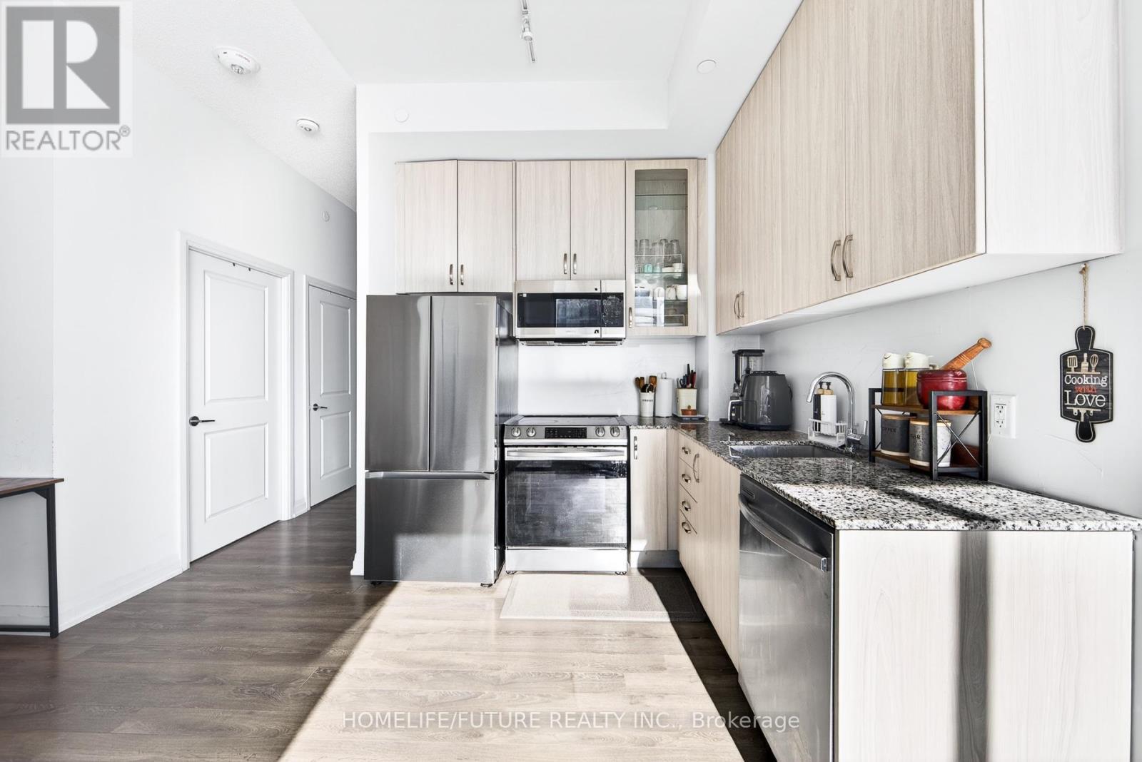 2604 - 20 Meadowglen Place, Toronto, Ontario  M1G 0A9 - Photo 10 - E12764210