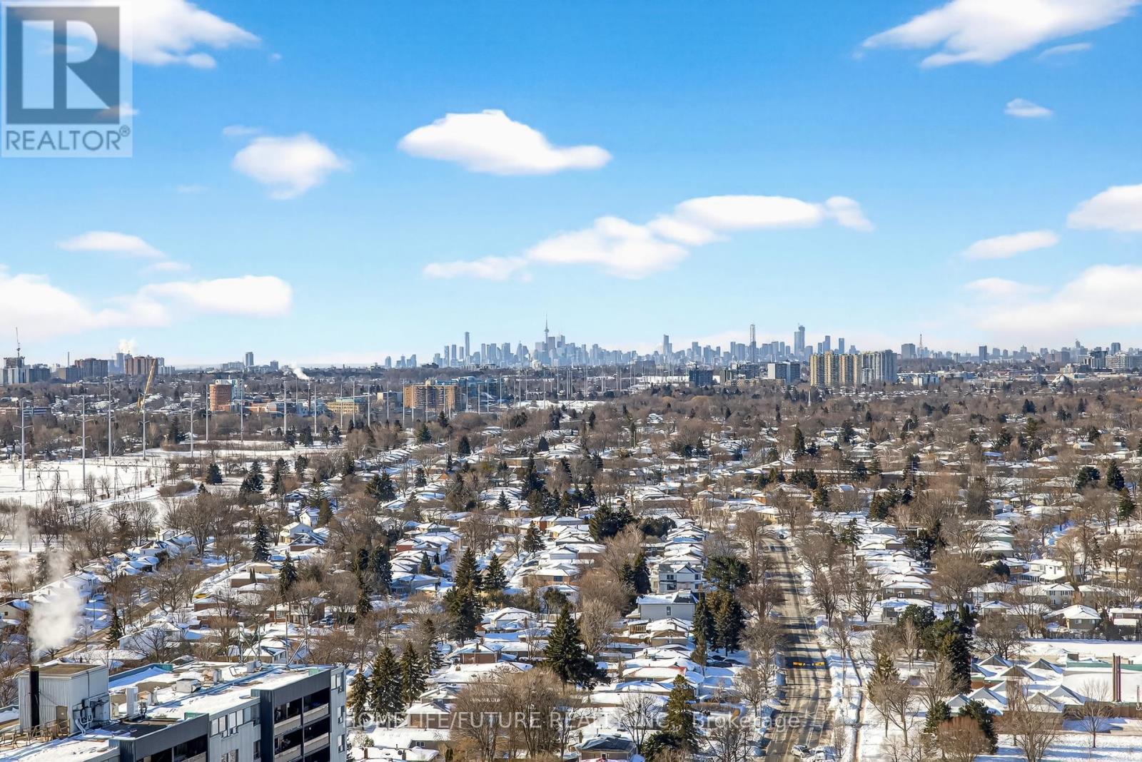 2604 - 20 Meadowglen Place, Toronto, Ontario  M1G 0A9 - Photo 20 - E12764210