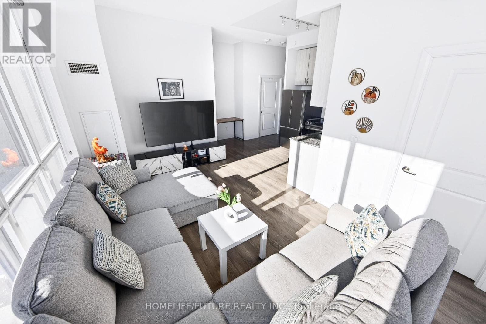 2604 - 20 Meadowglen Place, Toronto, Ontario  M1G 0A9 - Photo 7 - E12764210