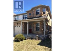 1064 CLARK BOULEVARD, Milton, Ontario