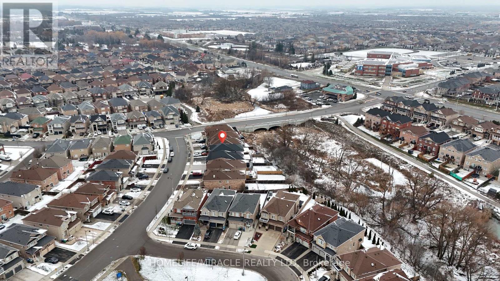 71 Skyvalley Drive, Brampton, Ontario  L6P 3B7 - Photo 43 - W12764250