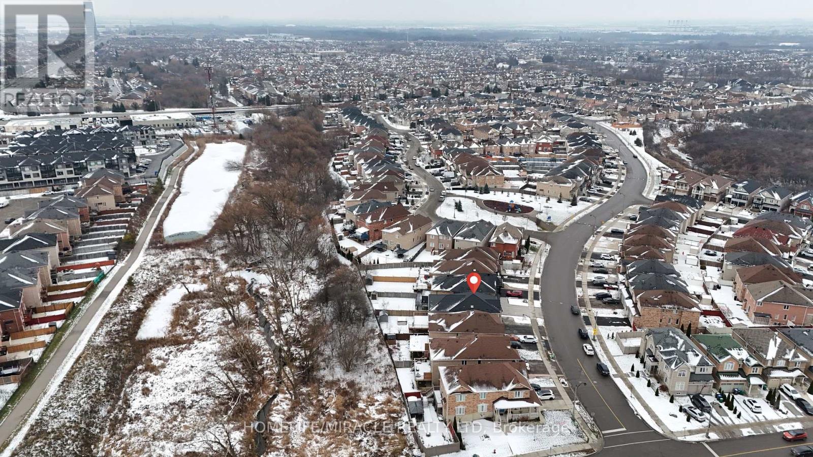 71 Skyvalley Drive, Brampton, Ontario  L6P 3B7 - Photo 44 - W12764250